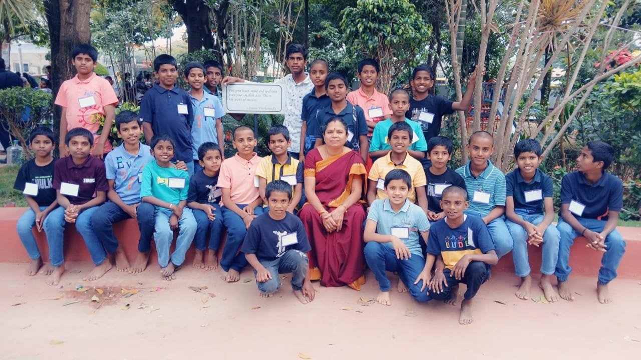 Abhyuday Aarohana 2026