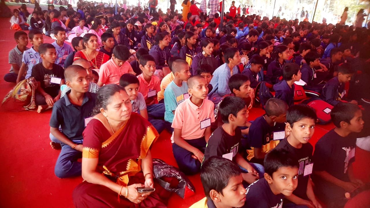 Abhyuday Aarohana 2026