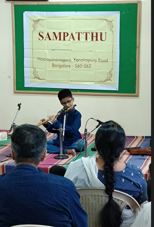 Sampatthu