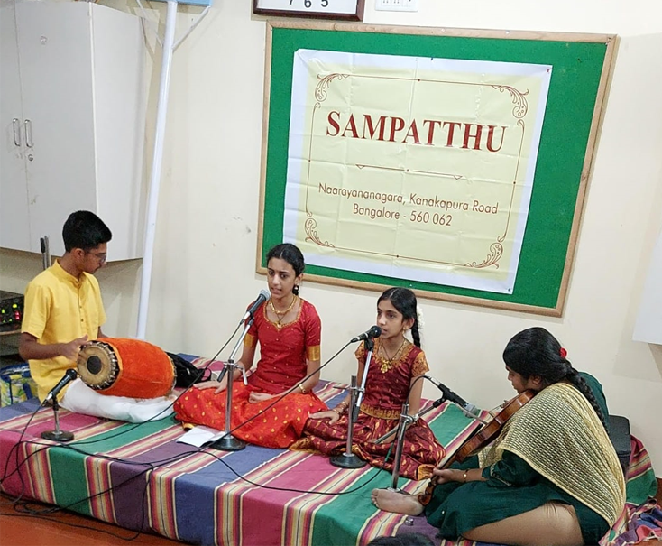 Sampatthu