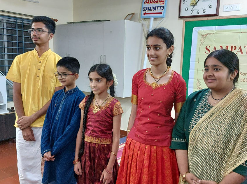 Sampatthu